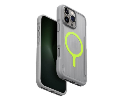 Etui / obudowa na smartfona Uniq Etui Combat Active do iPhone 16 Pro Max Magclick Charging sz